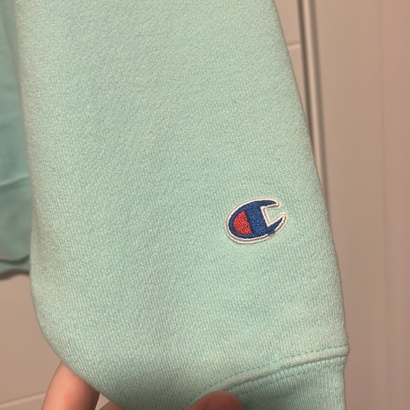 NWOT CHAMPION SWEATSHIRT! - Picture 3 of 3